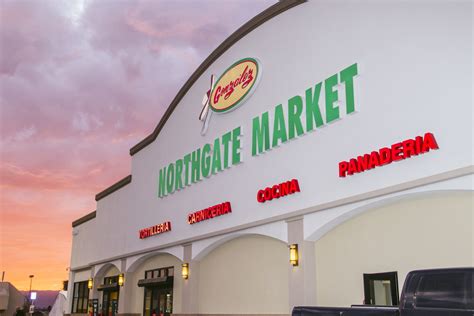 Northgate gonzalez markets - Nov 22, 2019 · Northgate González Market, Riverside, California. 329 likes · 1 talking about this · 300 were here. Supermarket 